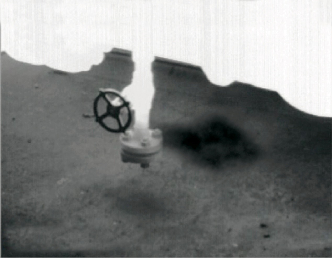 FLIR GFx320：讓VOCs、易燃易爆氣體無(wú)處遁形