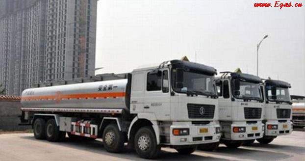 如此環(huán)保的天然氣汽車(chē)為何沒(méi)人開(kāi) 不安全嗎