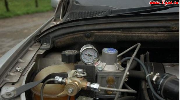 如此環(huán)保的天然氣汽車(chē)為何沒(méi)人開(kāi) 不安全嗎