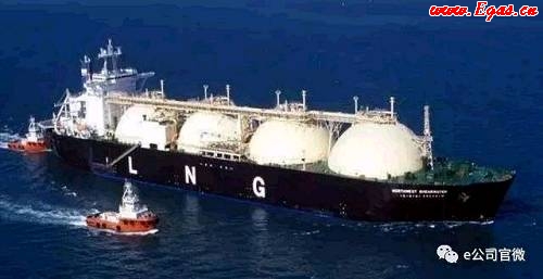 氣荒不再，LNG一個假期跌了20%！股價回落四成后又漲停，貴州燃氣還有戲么？