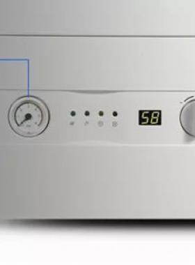 壁掛爐水壓不正常？這些操作方法助你輕松搞定！