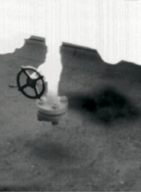 FLIR GFx320：讓VOCs、易燃易爆氣體無處遁形