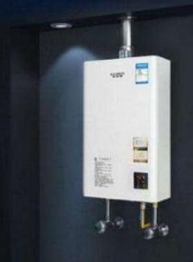 燃?xì)鉄崴飨胍凹撮_(kāi)即熱”？這樣裝就對(duì)了！