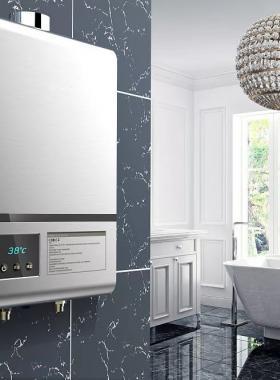 賬單揭秘，冷凝壁掛爐到底有多省錢？