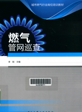 城市燃氣管網(wǎng)巡查