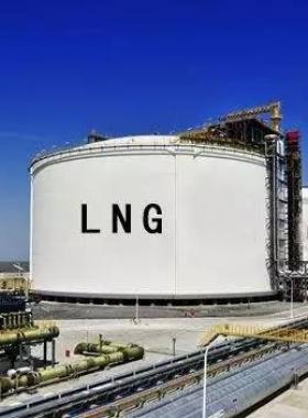 詳解LNG低溫儲罐，你想知道的都在這！