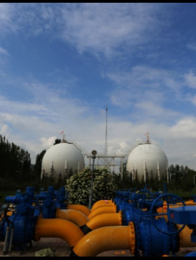 青海省燃?xì)夤芾項l例2019版