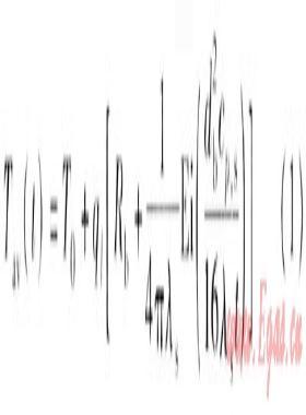 土壤源熱泵巖土熱物性測(cè)試的參數(shù)分析