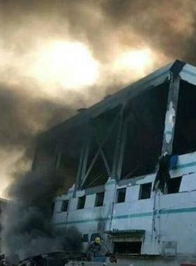 安監(jiān)總局通報山東日科化學“12?19”爆燃事故 強化“煤改氣”安全風險認識