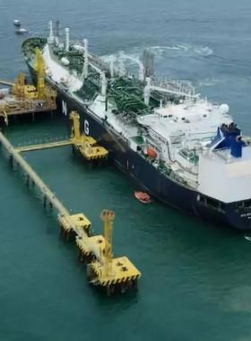 我國明年將成最大天然氣進(jìn)口國_轉(zhuǎn)自協(xié)力能源微信公眾號(hào)