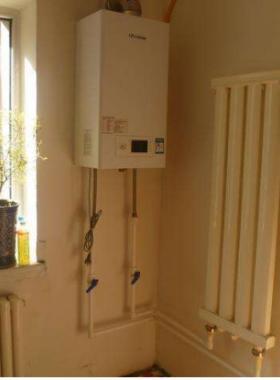 農(nóng)村煤改氣，怎么使用燃?xì)獗趻鞝t才能節(jié)省采暖費(fèi)費(fèi)用？