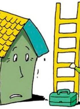 如何判斷煤改氣中農(nóng)村建筑是不是危房？