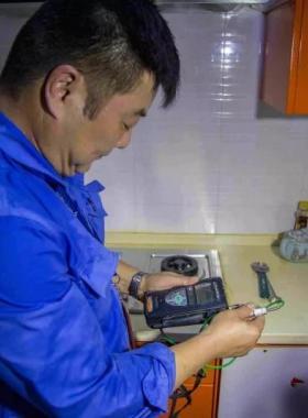 入戶(hù)安檢很重要，但到底需要檢查哪些項(xiàng)目，你清楚嗎？