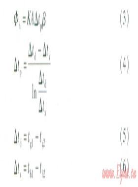 一級(jí)管網(wǎng)回水溫度對(duì)集中供熱系統(tǒng)的影響